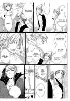 Erotic Fairy Tales: Snow White Chap.3 [Takano Yumi] [Snow White And The Seven Dwarfs] Thumbnail Page 07