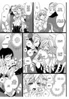 Erotic Fairy Tales: Snow White Chap.3 [Takano Yumi] [Snow White And The Seven Dwarfs] Thumbnail Page 09