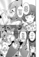 The Things I Don't Know. / 僕だけが知らない出来事。 [Hanamaki Kaeru] [Original] Thumbnail Page 11