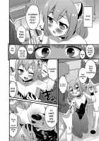 The Things I Don't Know. / 僕だけが知らない出来事。 [Hanamaki Kaeru] [Original] Thumbnail Page 04