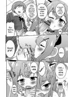 The Things I Don't Know. / 僕だけが知らない出来事。 [Hanamaki Kaeru] [Original] Thumbnail Page 06