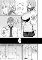 Mikurare / ミクラレ [Nabeshiki] [Gotoubun No Hanayome] Thumbnail Page 02