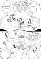 Musashi-san no Sukebe Hon / 武蔵さんのすけべ本 [Nabeshiki] [Kantai Collection] Thumbnail Page 03