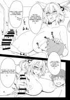 Musashi-san no Sukebe Hon / 武蔵さんのすけべ本 [Nabeshiki] [Kantai Collection] Thumbnail Page 05