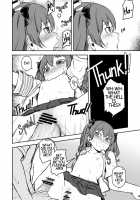 Black Thoughts [Anoni-chan] [Toaru Kagaku No Railgun] Thumbnail Page 15