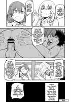 Black Thoughts [Anoni-chan] [Toaru Kagaku No Railgun] Thumbnail Page 22