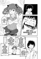 Black Thoughts [Anoni-chan] [Toaru Kagaku No Railgun] Thumbnail Page 04