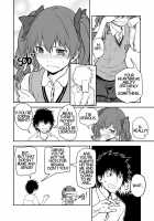 Black Thoughts [Anoni-chan] [Toaru Kagaku No Railgun] Thumbnail Page 05