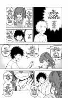 Black Thoughts [Anoni-chan] [Toaru Kagaku No Railgun] Thumbnail Page 06