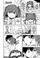 Black Thoughts [Anoni-chan] [Toaru Kagaku No Railgun] Thumbnail Page 07