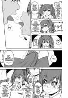 Black Thoughts [Anoni-chan] [Toaru Kagaku No Railgun] Thumbnail Page 08