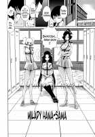 Harem Butai wa Boku o Shaburi Tsukusu - Harem unit sucks all me / ハーレム部隊は僕をしゃぶりつくす [Kihiru] [Original] Thumbnail Page 109