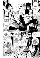 Harem Butai wa Boku o Shaburi Tsukusu - Harem unit sucks all me / ハーレム部隊は僕をしゃぶりつくす [Kihiru] [Original] Thumbnail Page 134