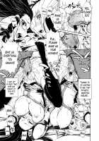 Harem Butai wa Boku o Shaburi Tsukusu - Harem unit sucks all me / ハーレム部隊は僕をしゃぶりつくす [Kihiru] [Original] Thumbnail Page 143