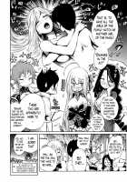 Harem Butai wa Boku o Shaburi Tsukusu - Harem unit sucks all me / ハーレム部隊は僕をしゃぶりつくす [Kihiru] [Original] Thumbnail Page 153