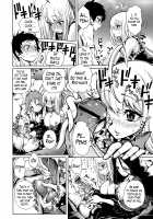 Harem Butai wa Boku o Shaburi Tsukusu - Harem unit sucks all me / ハーレム部隊は僕をしゃぶりつくす [Kihiru] [Original] Thumbnail Page 155