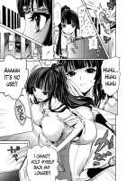 Harem Butai wa Boku o Shaburi Tsukusu - Harem unit sucks all me / ハーレム部隊は僕をしゃぶりつくす [Kihiru] [Original] Thumbnail Page 194
