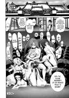 Harem Butai wa Boku o Shaburi Tsukusu - Harem unit sucks all me / ハーレム部隊は僕をしゃぶりつくす [Kihiru] [Original] Thumbnail Page 22