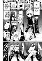 Harem Butai wa Boku o Shaburi Tsukusu - Harem unit sucks all me / ハーレム部隊は僕をしゃぶりつくす [Kihiru] [Original] Thumbnail Page 46