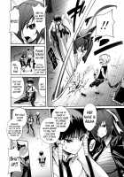 Harem Butai wa Boku o Shaburi Tsukusu - Harem unit sucks all me / ハーレム部隊は僕をしゃぶりつくす [Kihiru] [Original] Thumbnail Page 50