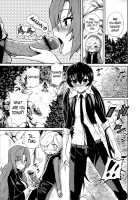 Harem Butai wa Boku o Shaburi Tsukusu - Harem unit sucks all me / ハーレム部隊は僕をしゃぶりつくす [Kihiru] [Original] Thumbnail Page 66