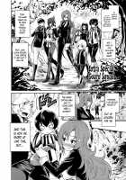 Harem Butai wa Boku o Shaburi Tsukusu - Harem unit sucks all me / ハーレム部隊は僕をしゃぶりつくす [Kihiru] [Original] Thumbnail Page 67