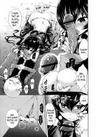 Harem Butai wa Boku o Shaburi Tsukusu - Harem unit sucks all me / ハーレム部隊は僕をしゃぶりつくす [Kihiru] [Original] Thumbnail Page 76