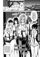 Harem Butai wa Boku o Shaburi Tsukusu - Harem unit sucks all me / ハーレム部隊は僕をしゃぶりつくす [Kihiru] [Original] Thumbnail Page 88