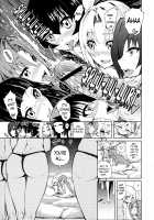 Harem Butai wa Boku o Shaburi Tsukusu - Harem unit sucks all me / ハーレム部隊は僕をしゃぶりつくす [Kihiru] [Original] Thumbnail Page 93