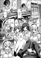 Sankaku Hatsukoi / 三角初恋 [Shousan Bouzu] [Original] Thumbnail Page 22