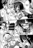 Sankaku Hatsukoi / 三角初恋 [Shousan Bouzu] [Original] Thumbnail Page 27