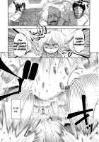 Though The Wind Cries / かぜなきし (下) [hota.] [Touhou Project] Thumbnail Page 22