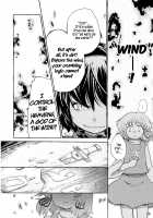 Though The Wind Cries / かぜなきし (下) [hota.] [Touhou Project] Thumbnail Page 30