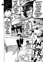 Though The Wind Cries / かぜなきし (下) [hota.] [Touhou Project] Thumbnail Page 42