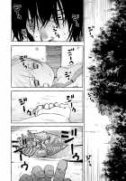 Though The Wind Cries / かぜなきし (下) [hota.] [Touhou Project] Thumbnail Page 44