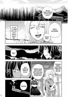 Though The Wind Cries / かぜなきし (下) [hota.] [Touhou Project] Thumbnail Page 47