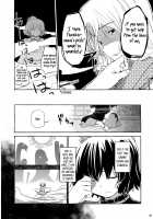 Though The Wind Cries / かぜなきし (下) [hota.] [Touhou Project] Thumbnail Page 48