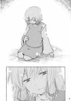 Though The Wind Cries / かぜなきし (下) [hota.] [Touhou Project] Thumbnail Page 67