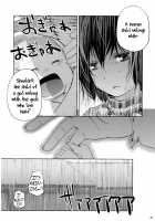 Though The Wind Cries / かぜなきし (下) [hota.] [Touhou Project] Thumbnail Page 71