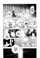 Though The Wind Cries / かぜなきし (下) [hota.] [Touhou Project] Thumbnail Page 76