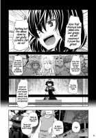 Though The Wind Cries / かぜなきし (下) [hota.] [Touhou Project] Thumbnail Page 80