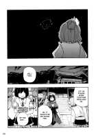 Though the Wind Cries (2) / かぜなきし (下) [hota.] [Touhou Project] Thumbnail Page 104