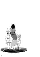 Though the Wind Cries (2) / かぜなきし (下) [hota.] [Touhou Project] Thumbnail Page 33
