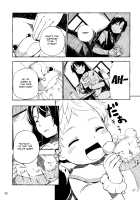 Though the Wind Cries (2) / かぜなきし (下) [hota.] [Touhou Project] Thumbnail Page 55