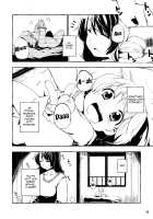 Though the Wind Cries (2) / かぜなきし (下) [hota.] [Touhou Project] Thumbnail Page 58