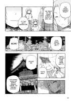 Though the Wind Cries (2) / かぜなきし (下) [hota.] [Touhou Project] Thumbnail Page 66