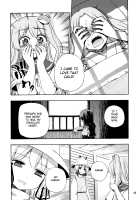 Though the Wind Cries (2) / かぜなきし (下) [hota.] [Touhou Project] Thumbnail Page 68