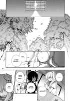 Though the Wind Cries (2) / かぜなきし (下) [hota.] [Touhou Project] Thumbnail Page 71