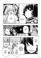 Though the Wind Cries (2) / かぜなきし (下) [hota.] [Touhou Project] Thumbnail Page 76