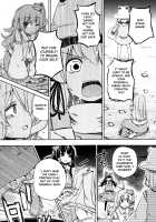 Though the Wind Cries (2) / かぜなきし (下) [hota.] [Touhou Project] Thumbnail Page 91